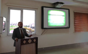 Tishk International University | Faculty of Dentistry