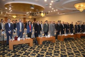 Tishk International University | Faculty of Dentistry