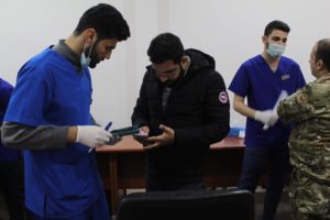 Tishk International University | Faculty of Dentistry