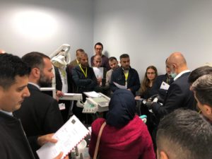 Tishk International University | Faculty of Dentistry