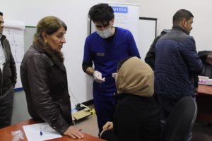 Tishk International University | Faculty of Dentistry