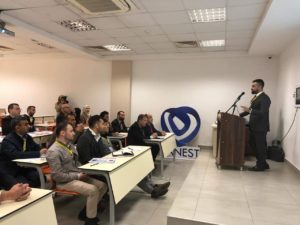 Tishk International University | Faculty of Dentistry