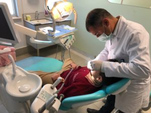 Tishk International University | Faculty of Dentistry