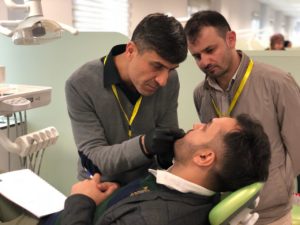 Tishk International University | Faculty of Dentistry