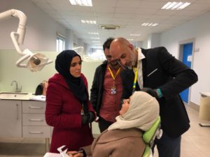 Tishk International University | Faculty of Dentistry