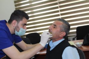 Tishk International University | Faculty of Dentistry