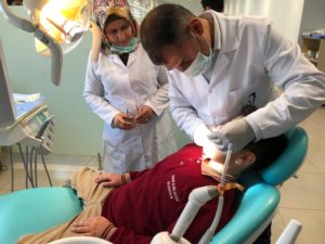 Tishk International University | Faculty of Dentistry