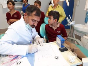 Tishk International University | Faculty of Dentistry