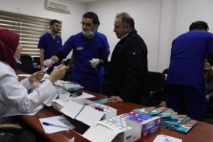 Tishk International University | Faculty of Dentistry