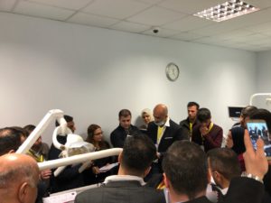 Tishk International University | Faculty of Dentistry