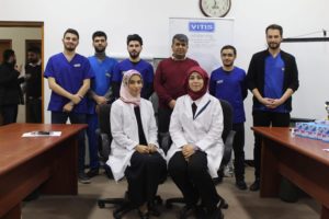 Tishk International University | Faculty of Dentistry