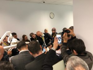 Tishk International University | Faculty of Dentistry