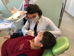 Tishk International University | Faculty of Dentistry