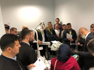 Tishk International University | Faculty of Dentistry