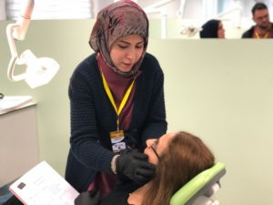 Tishk International University | Faculty of Dentistry