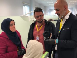 Tishk International University | Faculty of Dentistry