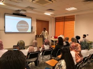 Tishk International University | Faculty of Dentistry