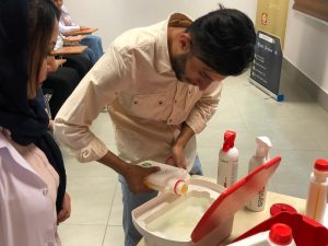 Tishk International University | Faculty of Dentistry