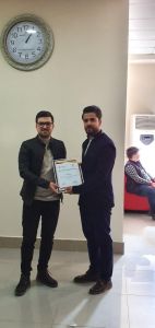 Tishk International University | Faculty of Dentistry