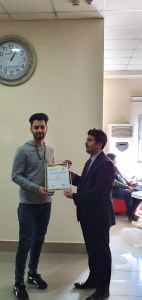 Tishk International University | Faculty of Dentistry