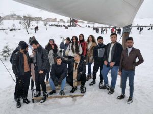 Tishk International University | Faculty of Dentistry