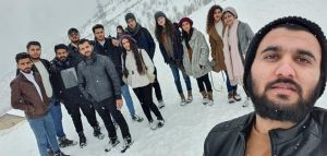 Tishk International University | Faculty of Dentistry