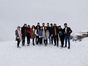 Tishk International University | Faculty of Dentistry