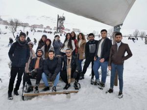 Tishk International University | Faculty of Dentistry