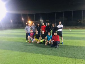 Tishk International University | Faculty of Dentistry