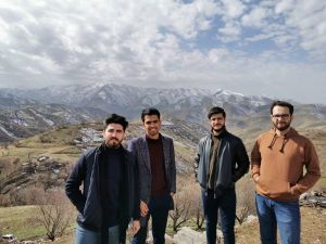 Tishk International University | Faculty of Dentistry