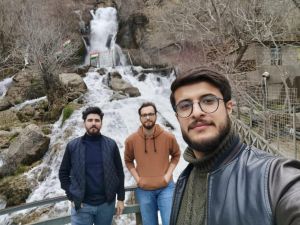 Tishk International University | Faculty of Dentistry