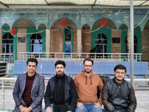 Tishk International University | Faculty of Dentistry