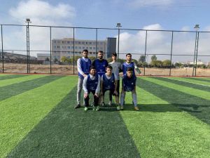 Tishk International University | Faculty of Dentistry