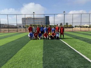 Tishk International University | Faculty of Dentistry