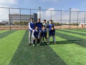 Tishk International University | Faculty of Dentistry