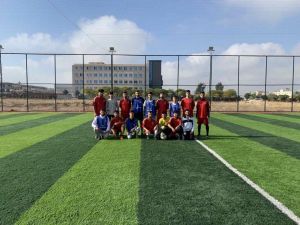 Tishk International University | Faculty of Dentistry