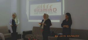 Tishk International University | Faculty of Dentistry