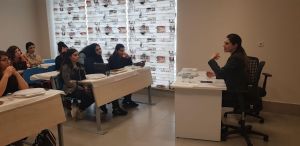 Tishk International University | Faculty of Dentistry