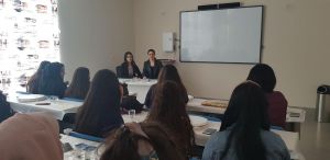 Tishk International University | Faculty of Dentistry