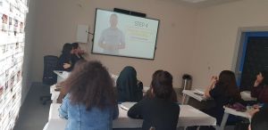 Tishk International University | Faculty of Dentistry