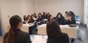 Tishk International University | Faculty of Dentistry