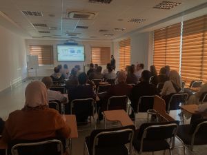 Tishk International University | Faculty of Dentistry