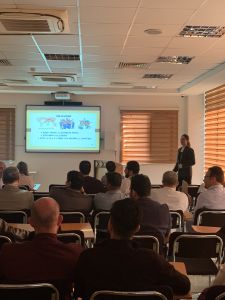 Tishk International University | Faculty of Dentistry