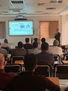 Tishk International University | Faculty of Dentistry