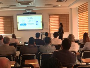 Tishk International University | Faculty of Dentistry