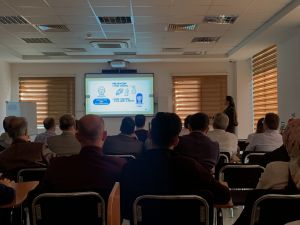 Tishk International University | Faculty of Dentistry