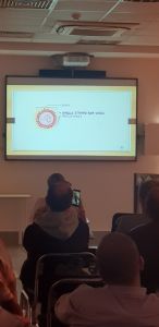 Tishk International University | Faculty of Dentistry