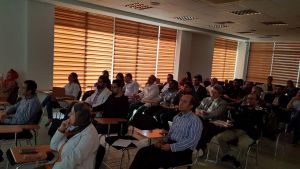 Tishk International University | Faculty of Dentistry