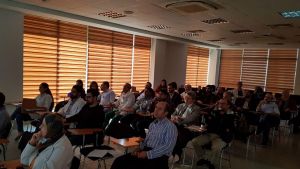 Tishk International University | Faculty of Dentistry