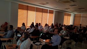 Tishk International University | Faculty of Dentistry